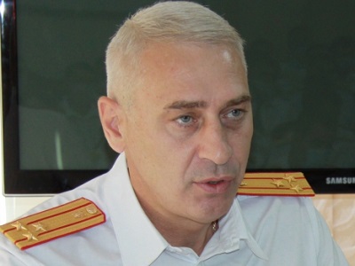 Саратовец признался в зверском убийстве дедушки кувалдой