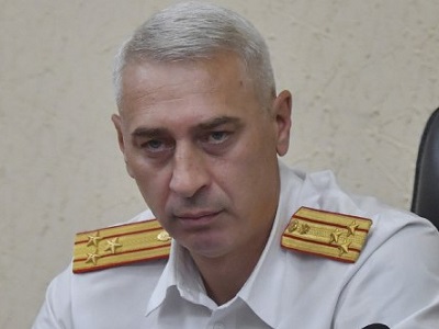 Трое полицейских попались на фальсификации доказательств
