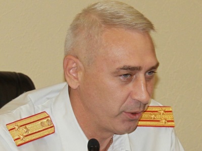 СК РФ: житель региона убил жену выстрелом в голову