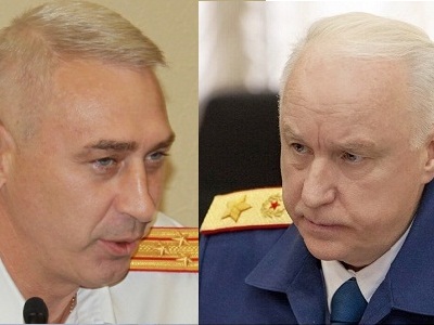 Собачье дело. Удастся ли СУ СКР убедить Александра Бастрыкина в видимости работы?
