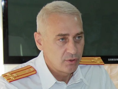 В Саратовской области возбуждено уголовное дело на бывшего замминистра