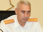 Ночью в Саратове жена и друг пьяного водителя 