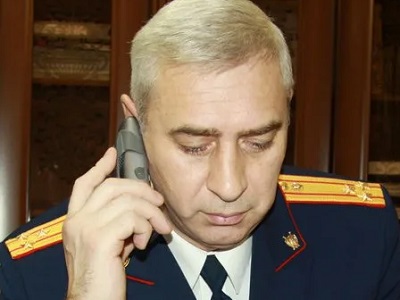 У подъезда дома нашли умершего балаковца