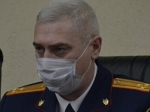 Пожилая женщина не смогла покинуть горящий дом и погибла Пожилая женщина не смогла покинуть горящий дом и погибла