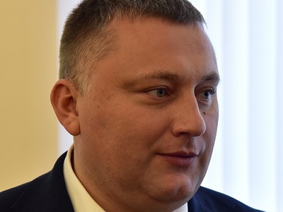 В Балакове водитель иномарки сбил девочку на пешеходном переходе