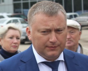 В Балакове продолжается серия пожаров в расселенных домах