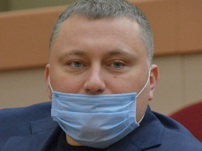 Стал известен первый подрядчик, который построит дом для переселенцев из аварийного жилья в Саратовской области