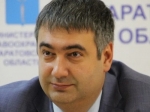 В Саратове поезд сбил мужчину. Ему отрезало ногу