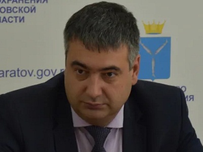 В Заводском районе 36-летняя женщина упала с высоты пятого этажа и осталась жива