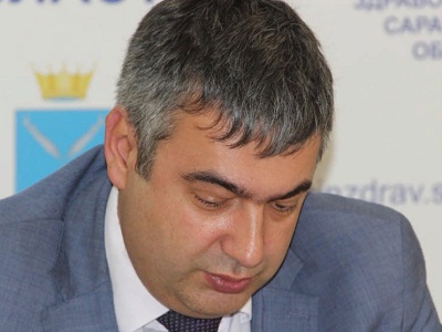 В Саратове прогулка подростка по гостинице 