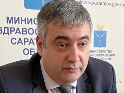 Минздрав: в регионе растет заболеваемость ковидом и ОРВИ