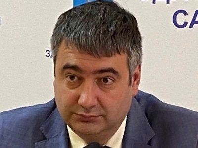 Саратовские врачи приняли роды в первую минуту 2026 года