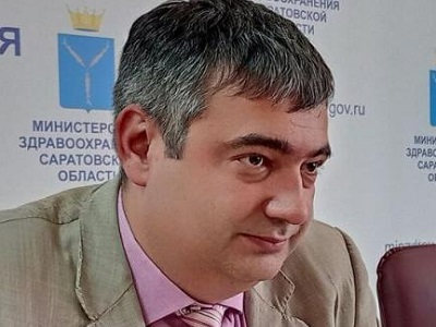 Зданию Перинатального центра в Саратове найдено новое применение