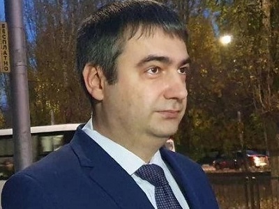 Мужчина получил ожоги при падении на включенную плиту