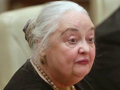 В Доме кино покажут фильмы председателей жюри 