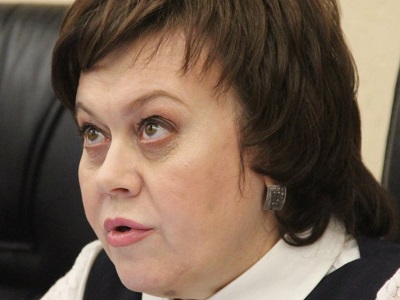 На проспекте Победы разгромили десятки кашпо. Администрация ищет вандалов