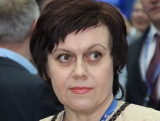 Валентине Гречушкиной: 