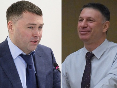 Орлов занял пост зампреда правительства, Грибов - министра спорта