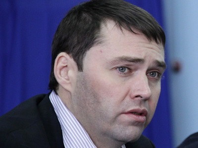 Депутата облдумы возмутил 