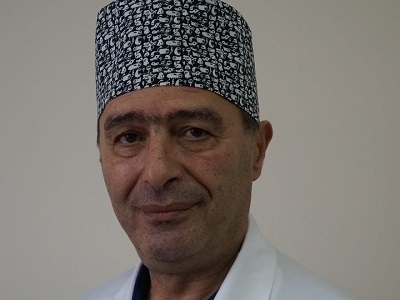 «Кисть удерживалась на кожном лоскуте»: саратовские врачи рассказали о сложнейшей операции