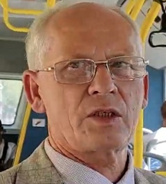 Гришаев  Игорь  Артурович