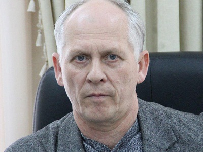 «Тройка» встала, автобусы отменили: саратовцы выстроились в гигантскую очередь на единственную маршрутку до Поливановки