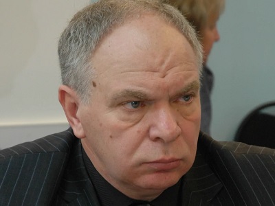 Депутат гордумы предложил создать в Саратове отдельный поселок для «участников войны с англосаксами»