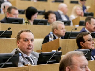 Олег Грищенко: «Экономике требуется мобилизация»