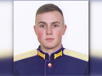 Чиновники: в ходе спецоперации на Украине военный из Саратовской области сбил самолет и отбил атаку противника