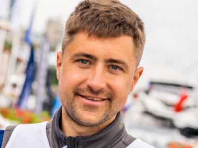 Саратовский яхтсмен выиграл 