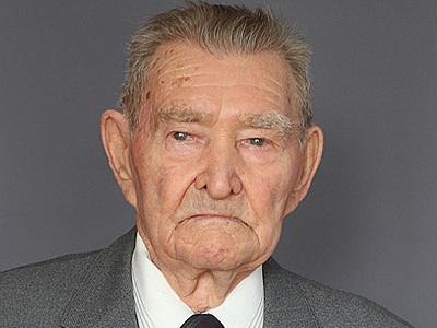 В Энгельсском районе скончался 99-летний участник Великой Отечественной войны