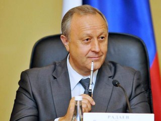 Болото на губернаторском рынке назвали символом Саратова и области