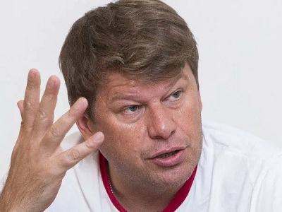 ГИБДД и Дмитрий Губерниев просят водителей быть внимательными при обгоне