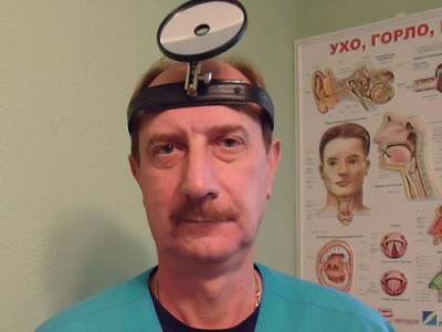 Саратовец принес в больницу пришивать откушенный собакой нос