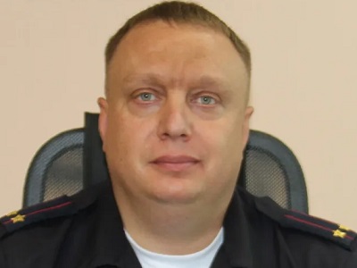 Столкнулись 