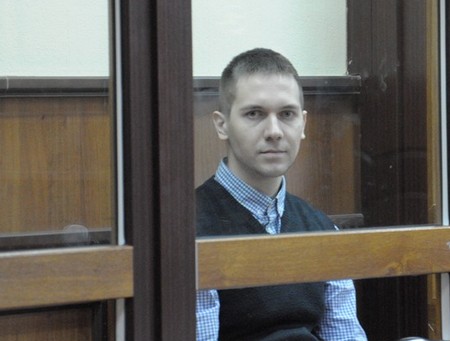 Убийство в «Тактике». Антону Жукову продлили срок ареста