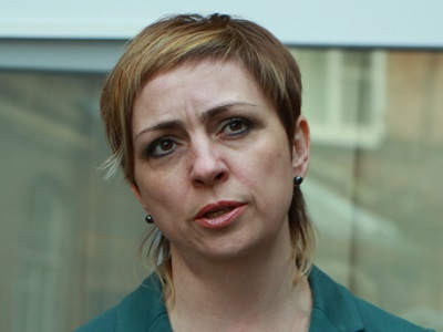 СМИ: Место Соколовой займет чиновница, работающая в министерстве труда 12 дней