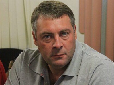 СМИ: Суд аннулировал лицензию управляющей компании Жуковского-Андрющенко