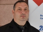 Александр Жуковский переизбран главой Ртищевского района