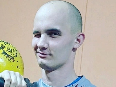 Саратовец стал победителем первого чемпионата России по воркауту