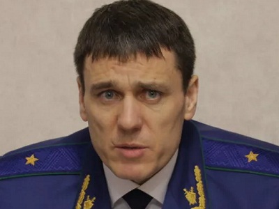 В Тамбовской области судили балашовца за преступления 14-летей давности