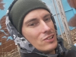На Бабушкином взвозе появились 