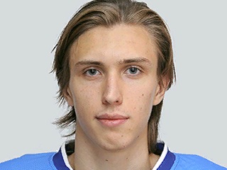 «Кристалл» укрепился нападающим с опытом ЦСКА и «Динамо»