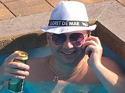 СМИ: В прокуратуру Заводского района переводят Дмитрия Журавлева