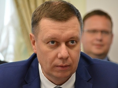 В домах Октябрьского района до утра отключили воду
