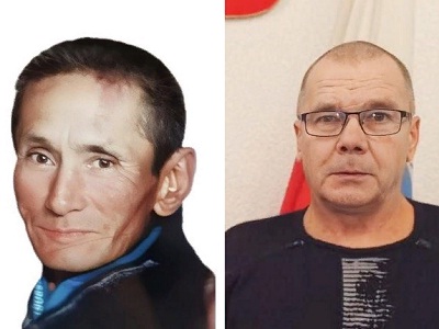 В регионе пропали двое мужчин в камуфляжной одежде