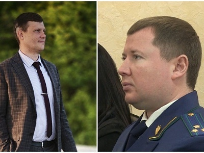 Юрист заподозрил прокурора Журавлева в слежке и использовании глушилок