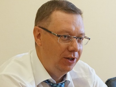 Дома в Ленинском районе на весь день остались без воды