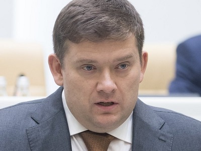 В России хотят отменить налог на длинные вклады