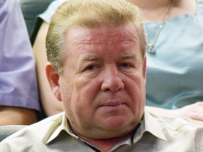 Бывший зампред облсуда обязан выплатить 